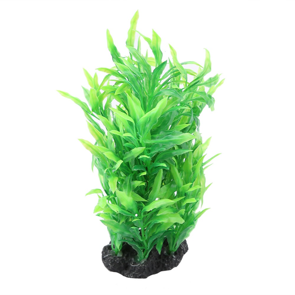 Gazon artificiel vert pour aqu - Aquarium Planted Background avis et prix