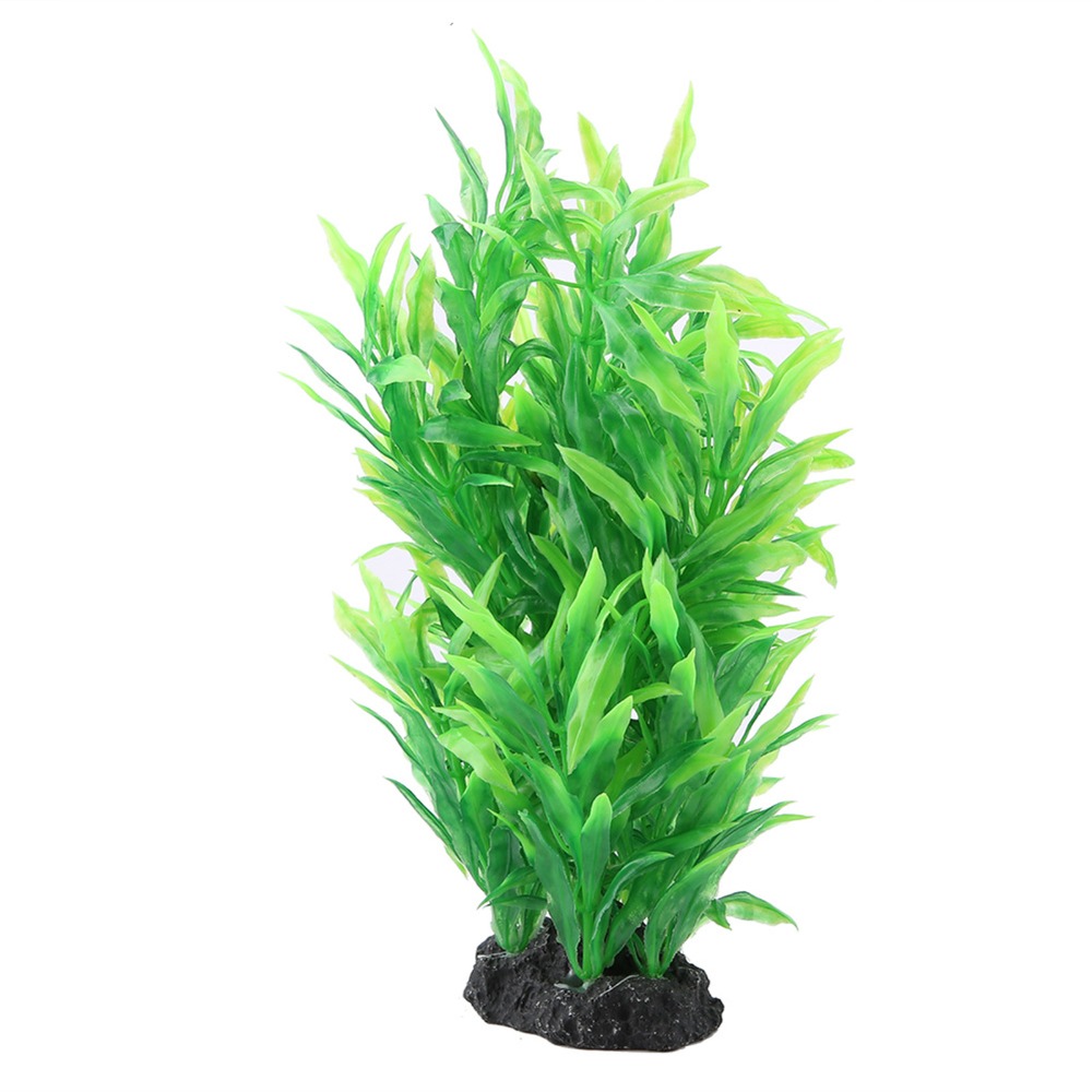 Gazon artificiel vert pour aqu - Aquarium Planted Background avis et prix