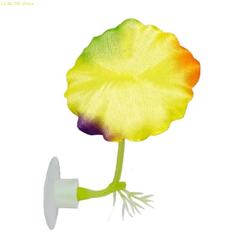 W3JE – plantes aquatiques arti - Aquarium Planted Background avis et prix