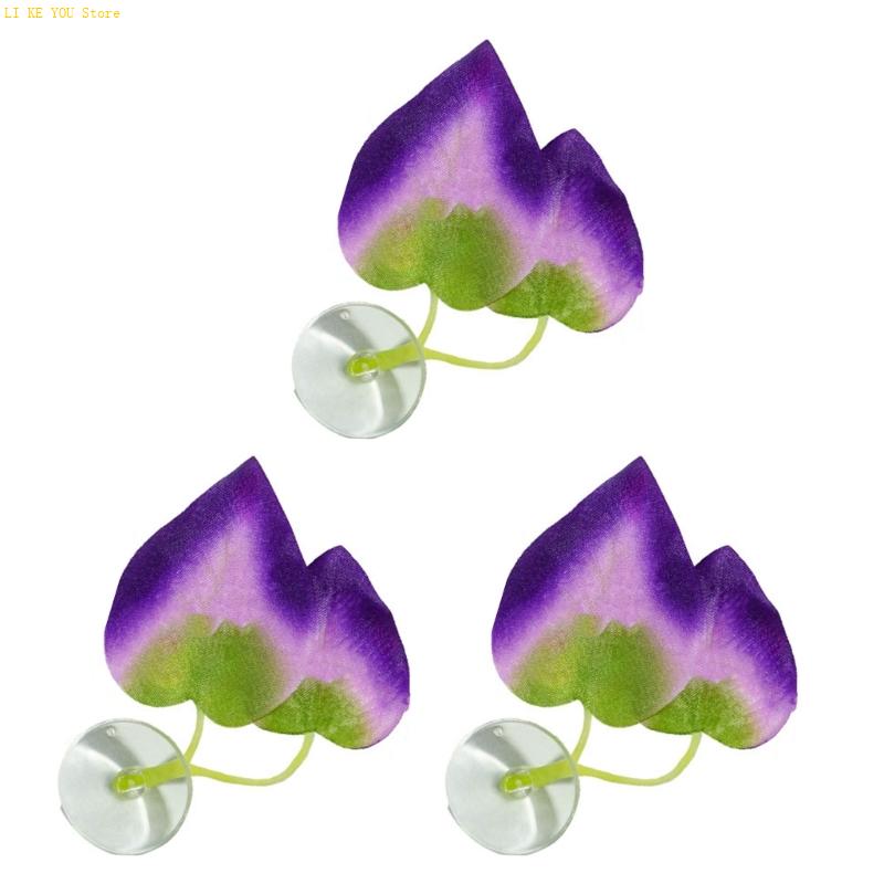 W3JE – plantes aquatiques arti - Aquarium Planted Background avis et prix