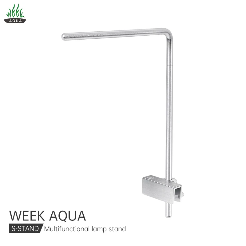 Semaine Aqua support de lumièr - Aquarium Plant Display avis et prix