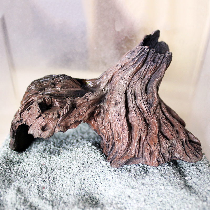 Résine écologique montagne poi - Aquarium Planted Wood avis et prix