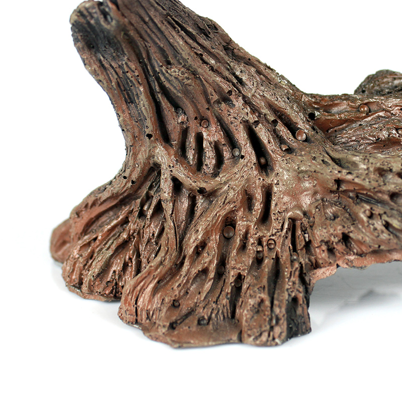 Résine écologique montagne poi - Aquarium Planted Wood avis et prix
