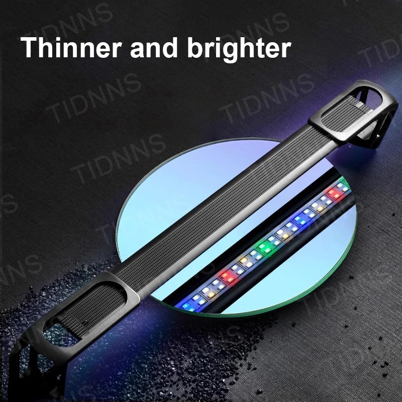 Lampe de croissance LED pour a - Aquarium Plant Display avis et prix