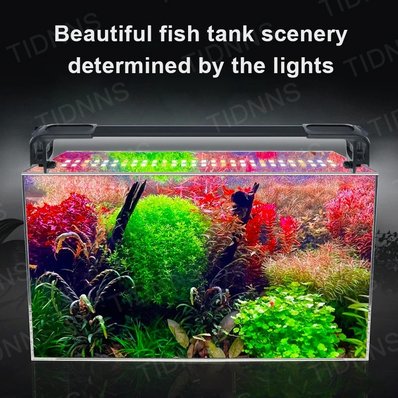 Lampe de croissance LED pour a - Aquarium Plant Display avis et prix