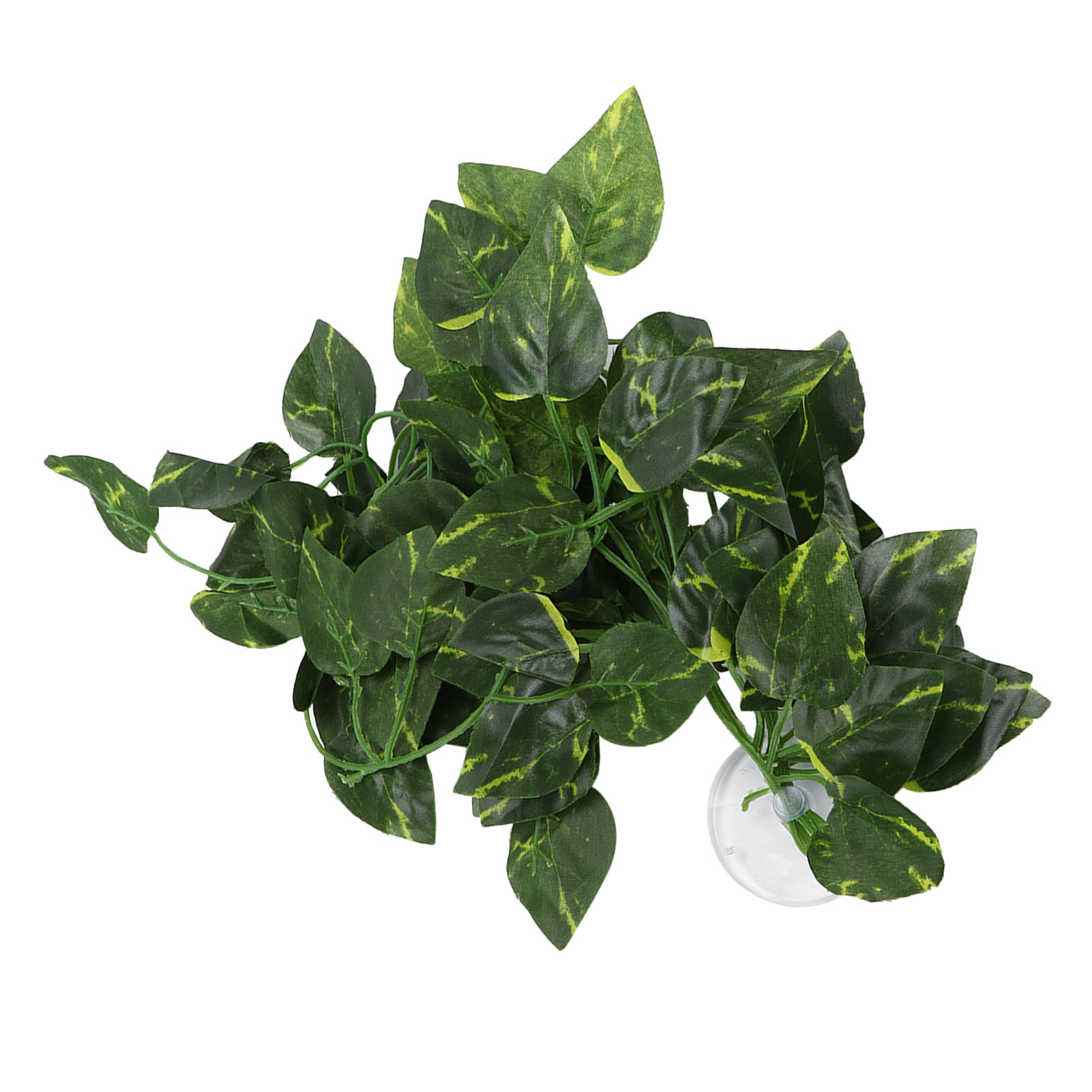 Plante artificielle en plastiq - Aquarium Plant Vine avis et prix
