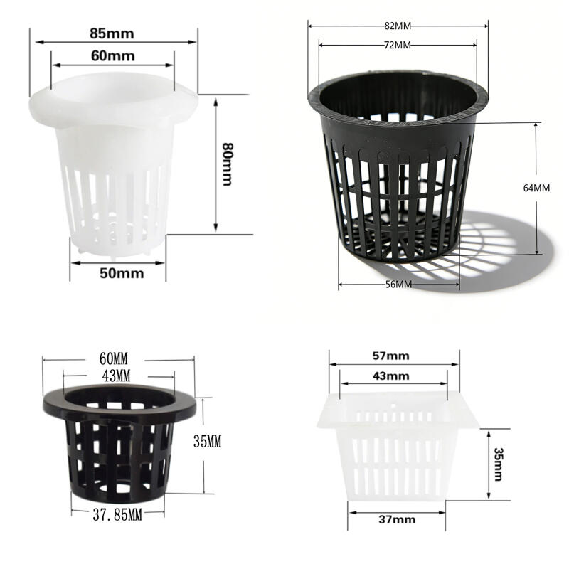 Maille de colonisation hydropo - Aquarium Planted Soil avis et prix