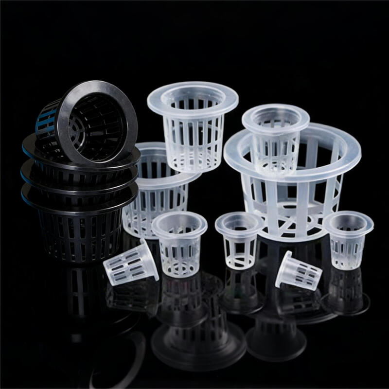 Maille de colonisation hydropo - Aquarium Planted Soil avis et prix