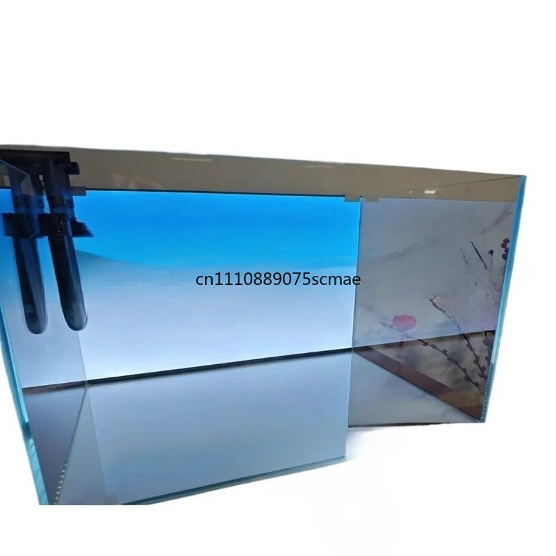 Panneau lumineux LED pour aqua - Aquarium Planted Background avis et prix