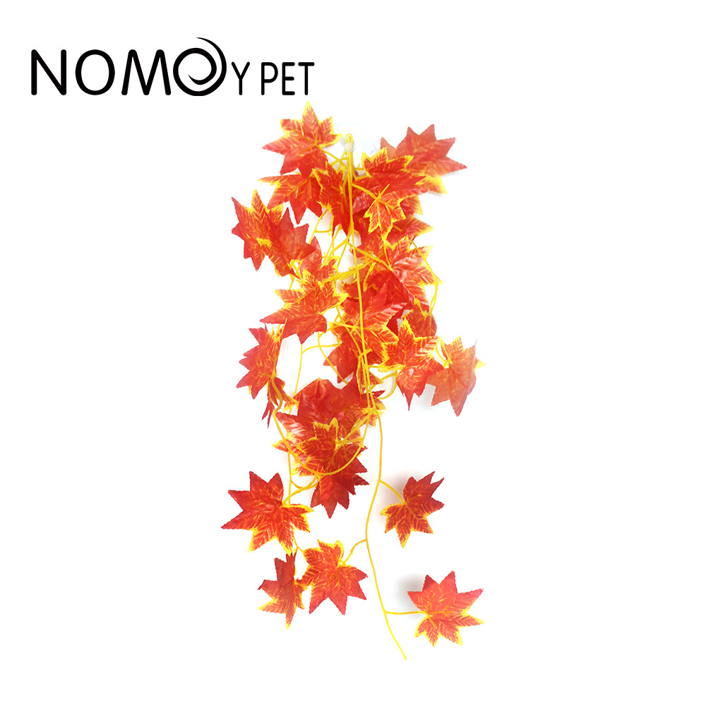 NOMOY Vigne suspendue artifici - Aquarium Plant Vine avis et prix