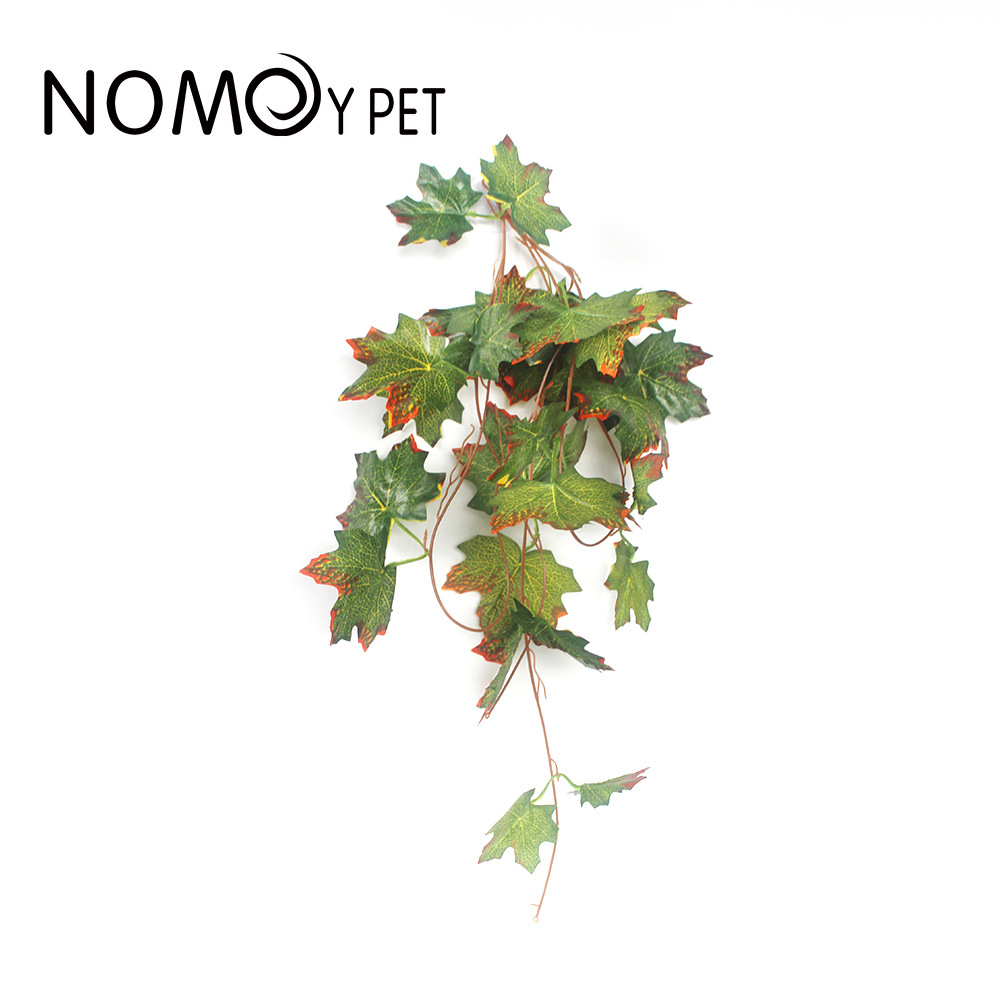 NOMOY Vigne suspendue artifici - Aquarium Plant Vine avis et prix