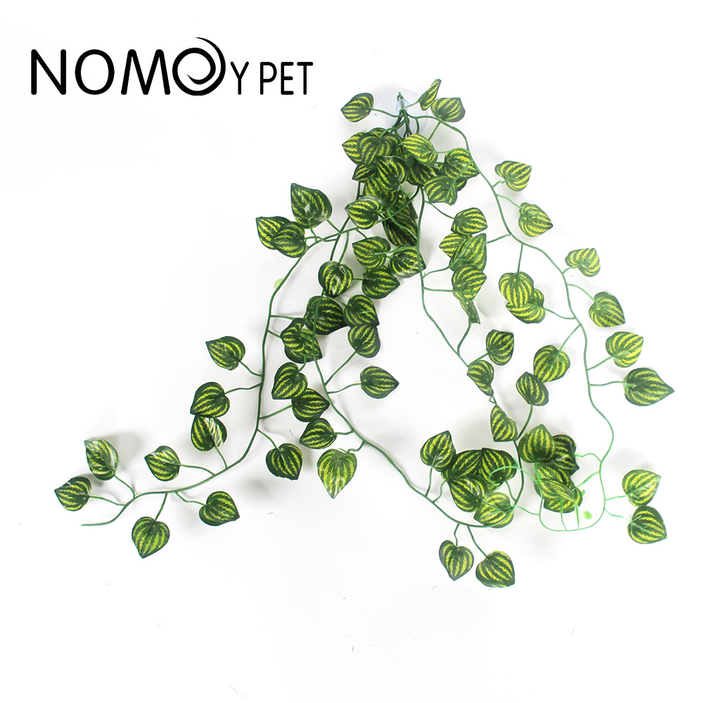 NOMOY Vigne suspendue artifici - Aquarium Plant Vine avis et prix