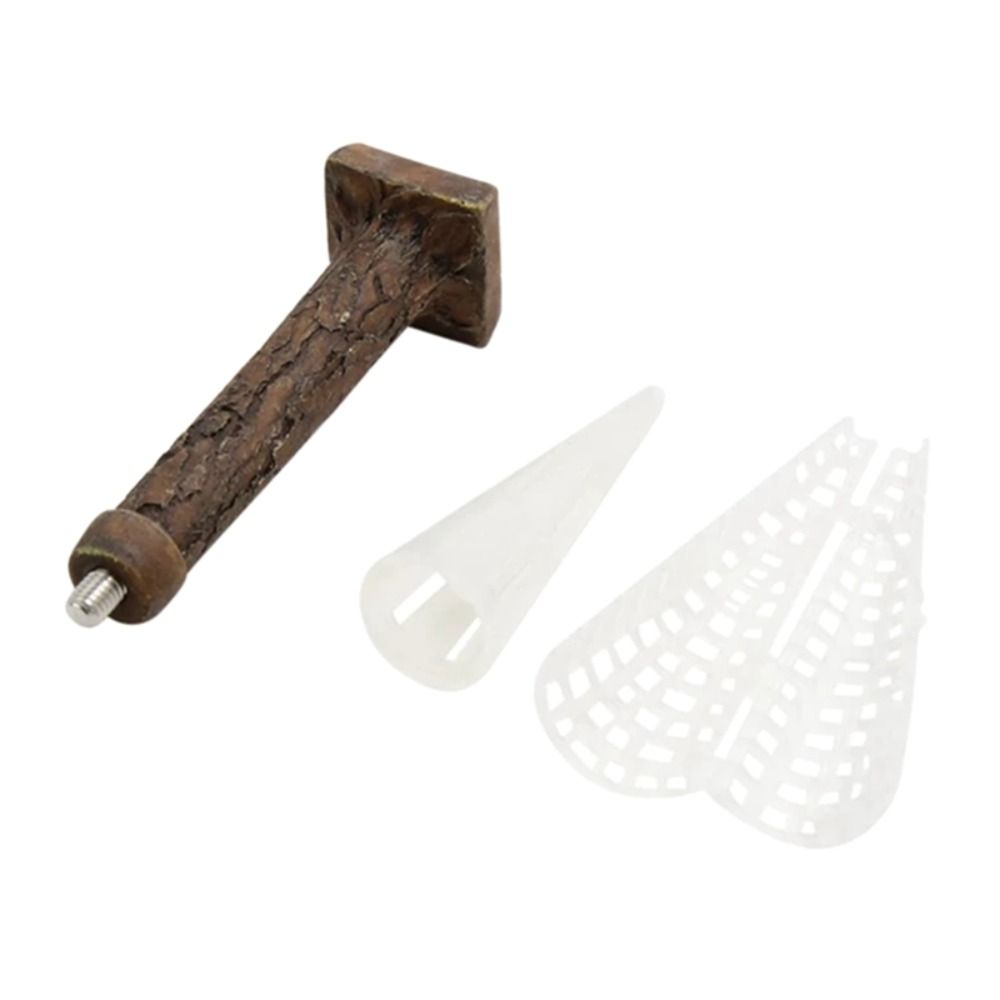 Support pour plantes en mousse - Aquarium Planted Background avis et prix